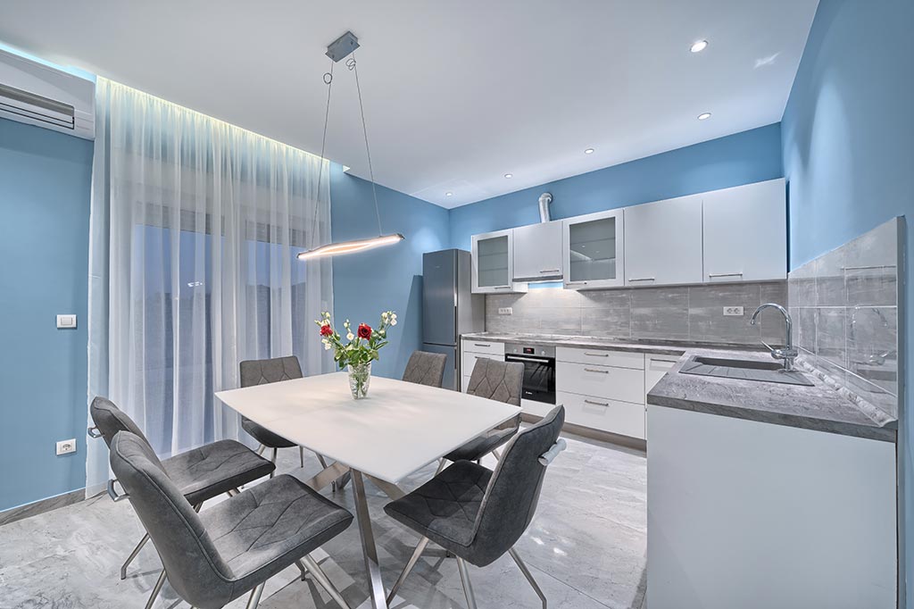 picture of apartment