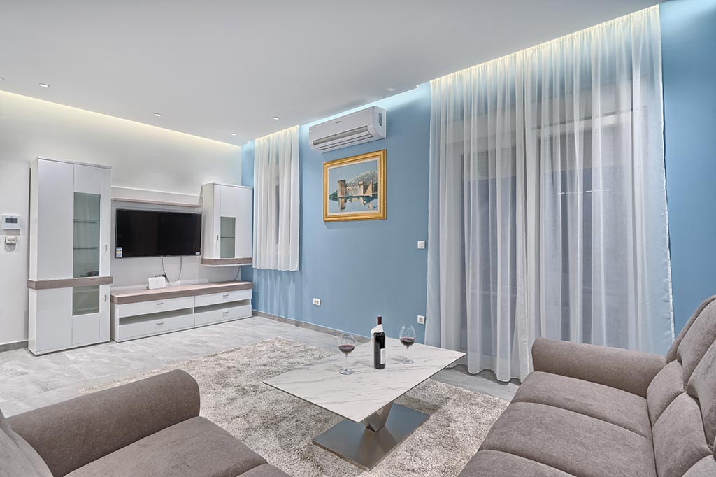 apartment villa dvori
