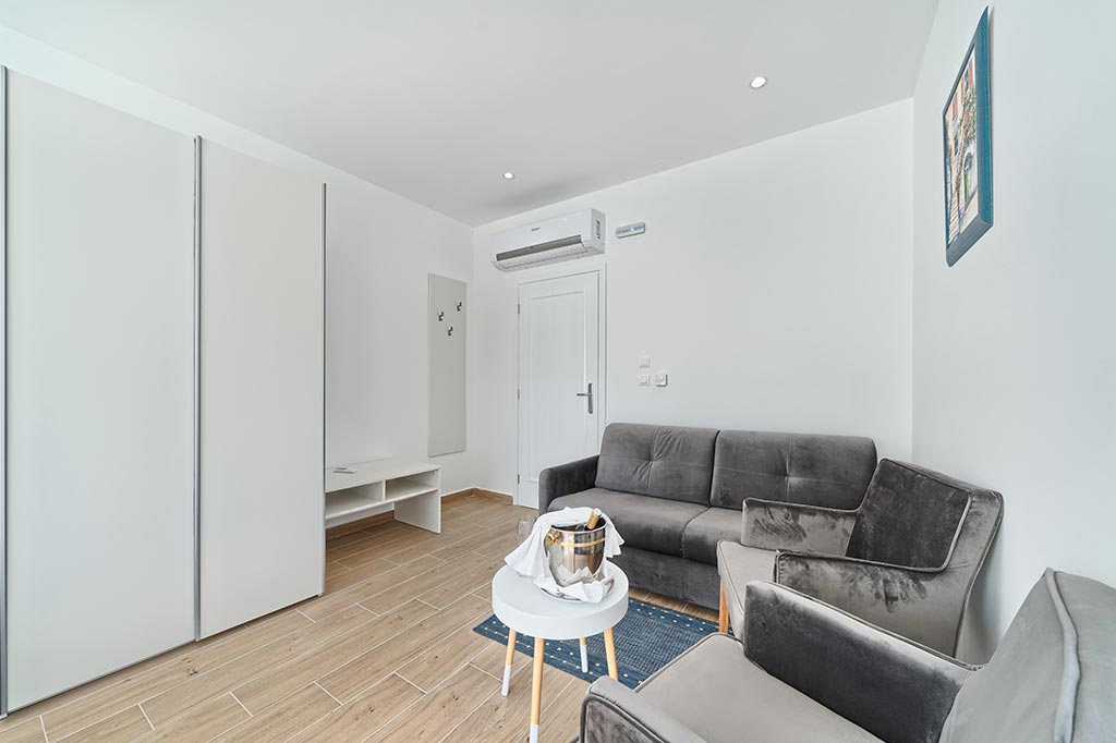 double room villa dvori