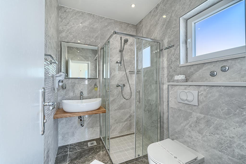 double room villa dvori