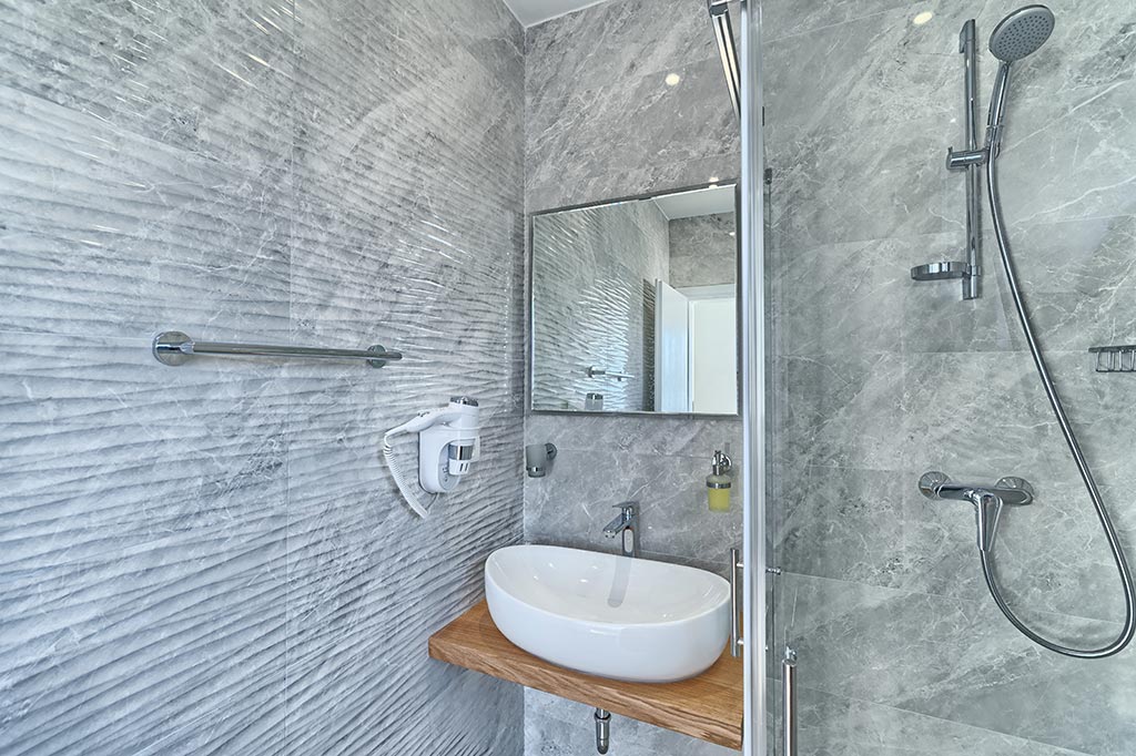 single room villa Dvori