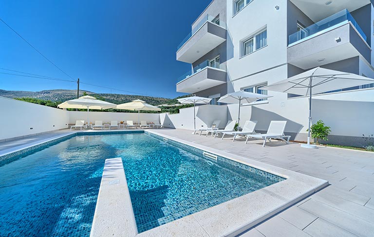 location pool
